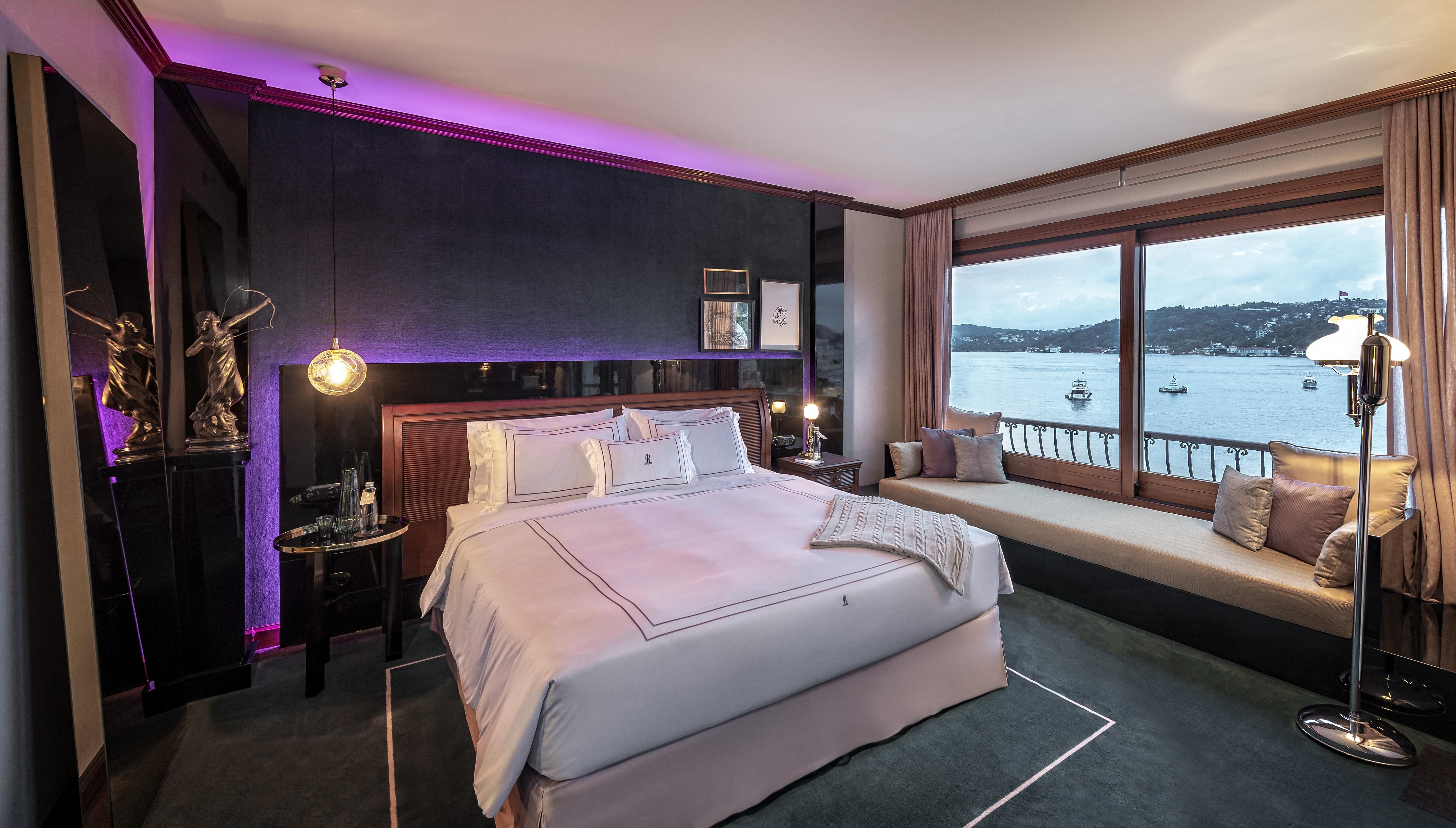 Bebek By The Collection -adults Only Hotel Istanbul