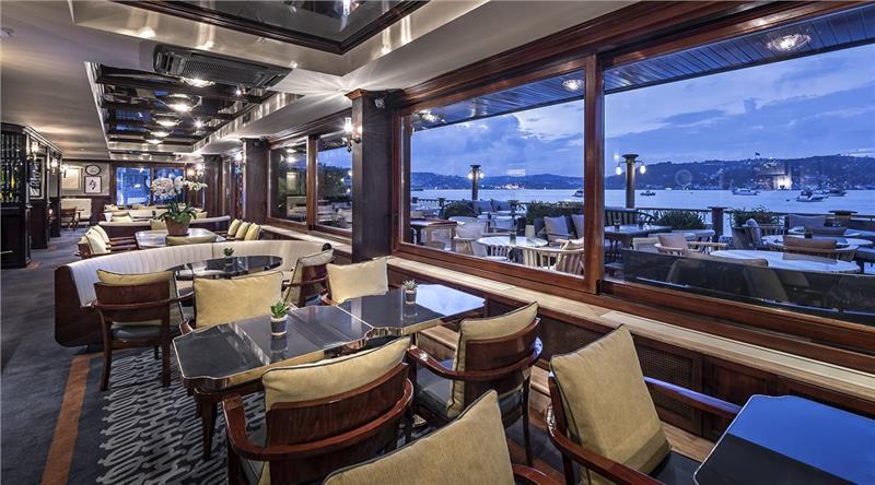 Bebek By The Collection -adults Only 3* Istanbul