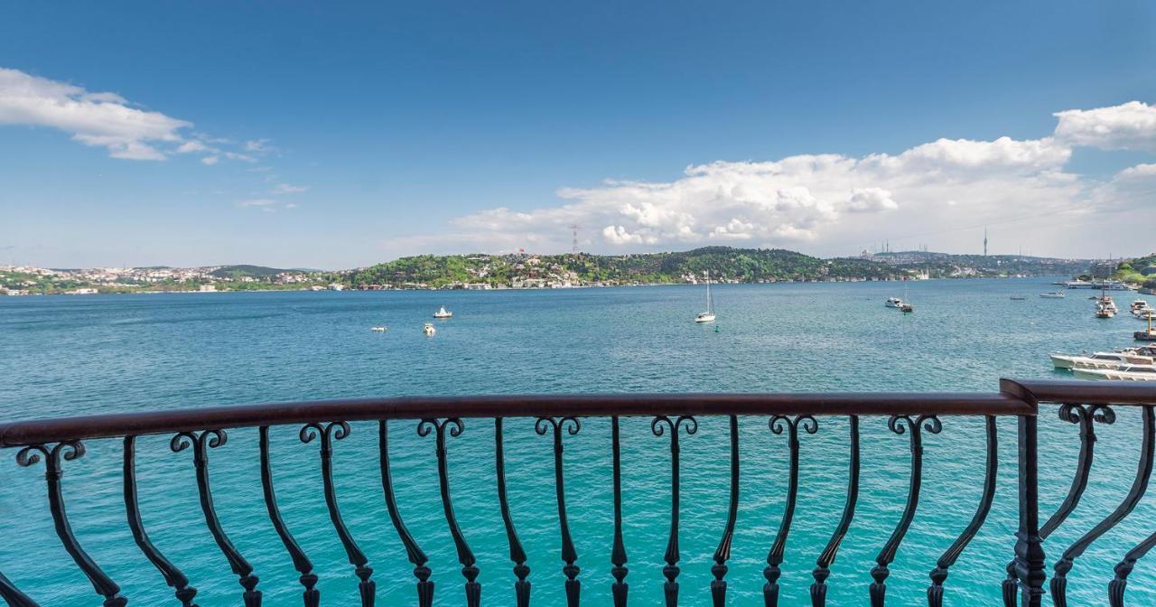 Bebek By The Collection -adults Only Hotel Istanbul
