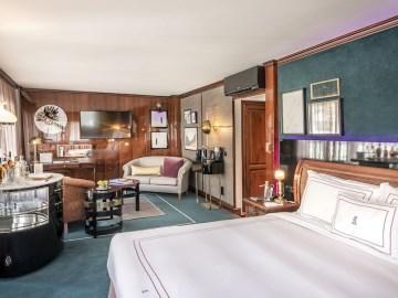 Bebek By The Collection -adults Only 3* Istanbul